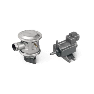 Secondary Air Valve
