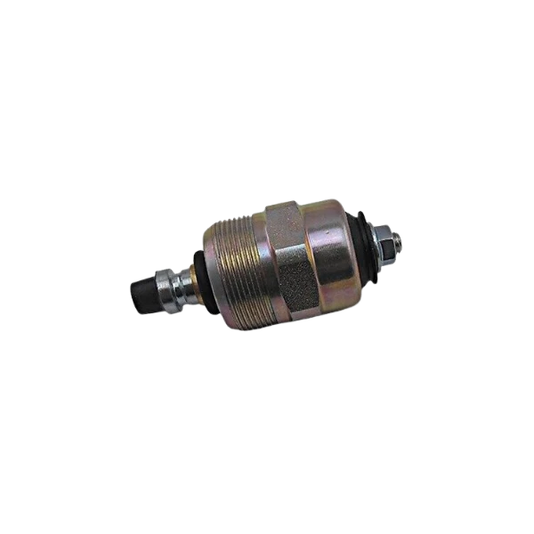 Fuel Cut-off, Injection System