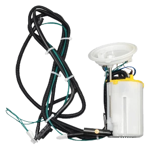 In-Tank Fuel Pump