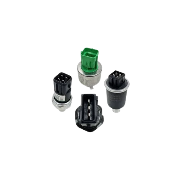 AC Pressure Switch
