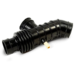 Air intake pipe