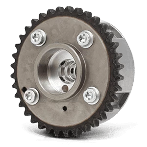 Camshaft Adjuster
