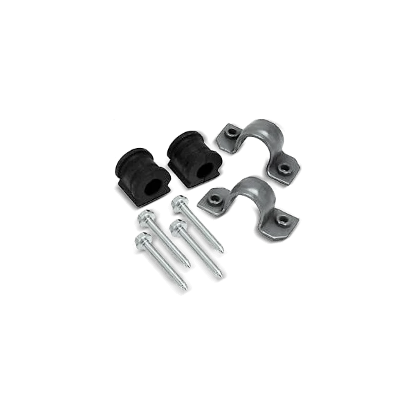 Anti-roll bar bushes