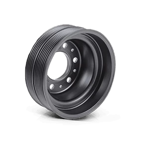 Crank Pulley